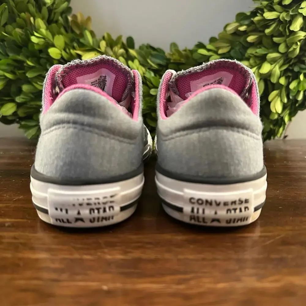 Converse‎ Chuck Taylor All Star Sneakers 12